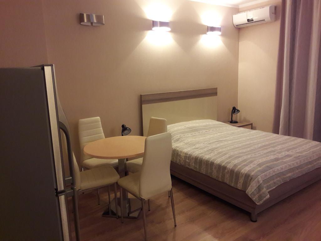Appartement Orbi Sea Towers Block G à Batoumi Extérieur photo